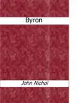 Byron synopsis, comments