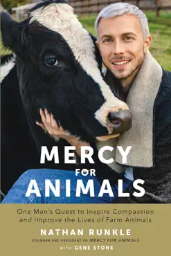 mercy for animals book cover image