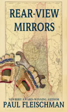 rear-view mirrors book cover image