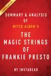 The Magic Strings of Frankie Presto synopsis, comments