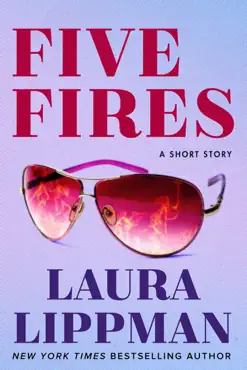 five fires book cover image