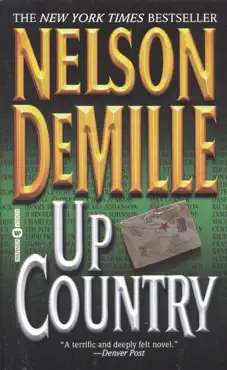 up country book cover image