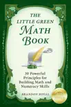 The Little Green Math Book synopsis, comments