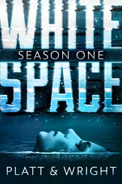 whitespace: season one book cover image