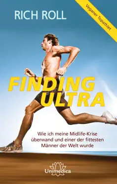 finding ultra book cover image