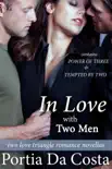In Love With Two Men synopsis, comments