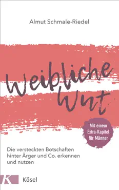 weibliche wut book cover image