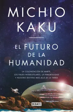 el futuro de la humanidad book cover image
