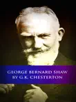 George Bernard Shaw sinopsis y comentarios