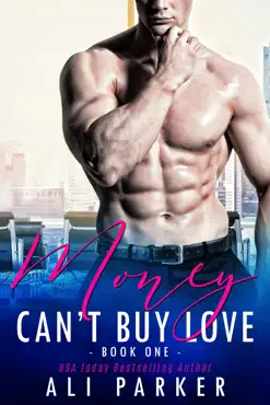 money can't buy love book 1 book cover image