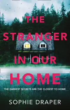 the stranger in our home book cover image