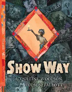 show way book cover image