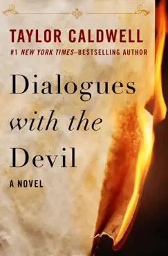 dialogues with the devil book cover image