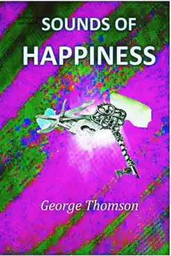 sounds of happiness book cover image