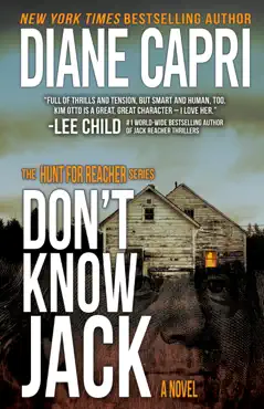 don’t know jack book cover image