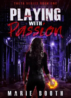 playing with passion book cover image