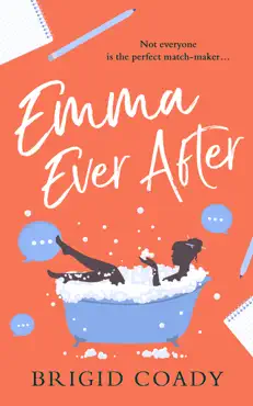 emma ever after book cover image