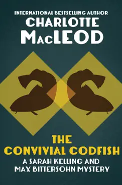 the convivial codfish book cover image