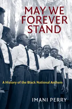may we forever stand book cover image