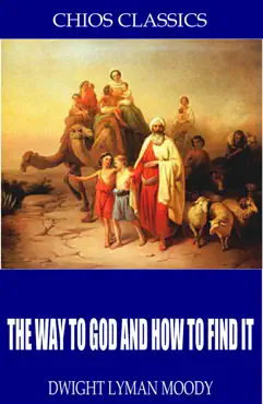 the way to god and how to find it imagen de la portada del libro