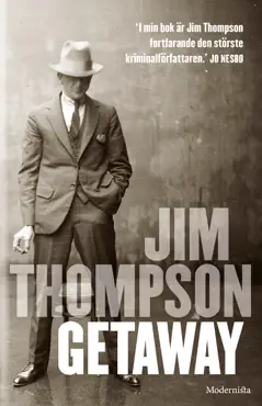 getaway imagen de la portada del libro