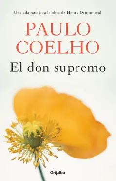 el don supremo book cover image