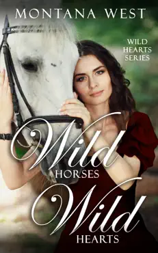 wild horses, wild hearts book cover image