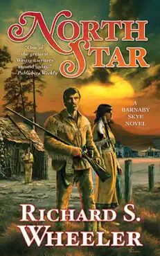 north star book cover image