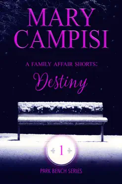 a family affair shorts: destiny book cover image