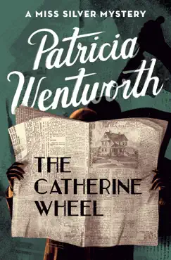 the catherine wheel book cover image