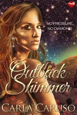 outback shimmer book cover image