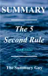 The 5 Second Rule Summary synopsis, comments