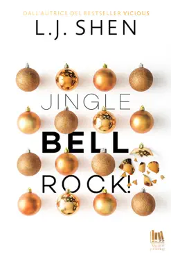 jingle bell rock book cover image