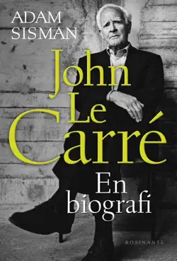 john le carré - en biografi book cover image