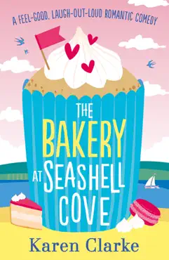 the bakery at seashell cove book cover image