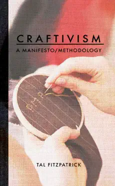 craftivism book cover image
