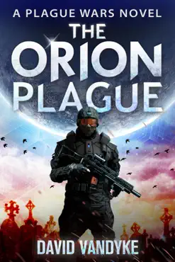 the orion plague book cover image