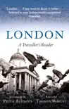 London: A Traveller's Reader sinopsis y comentarios