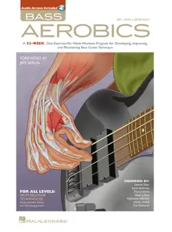 bass aerobics book cover image