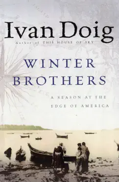 winter brothers book cover image