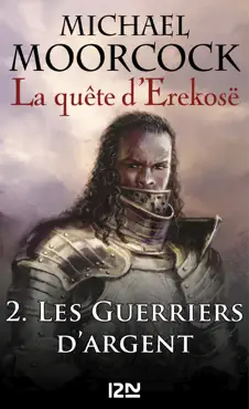 la quête d'erekosë - tome 2 book cover image