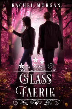 glass faerie book cover image