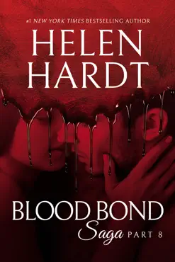 blood bond: 8 book cover image