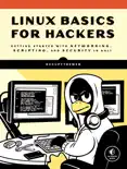 Linux Basics for Hackers book summary, reviews and download