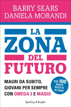 la zona del futuro book cover image