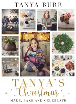 tanya's christmas book cover image