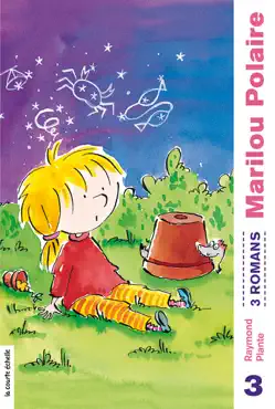 marilou polaire, volume 3 book cover image