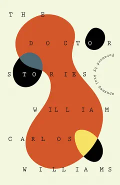 the doctor stories book cover image
