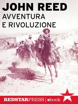 avventura e rivoluzione book cover image