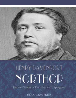 life and works of rev. charles h. spurgeon book cover image